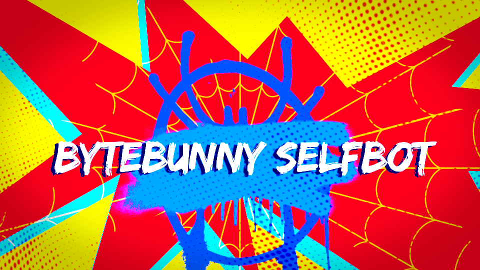 ByteBunny Banner